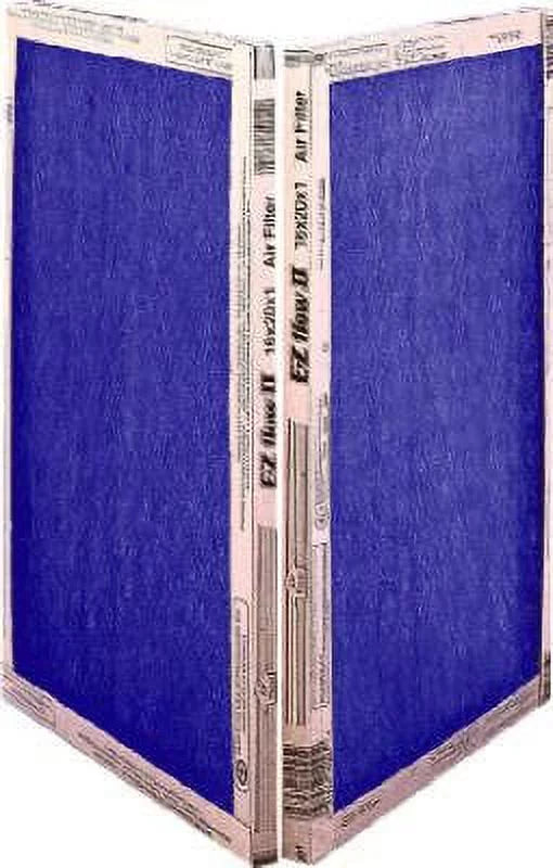 Air " Filter " 14 30 X Furnace 1 X " Fiberglass