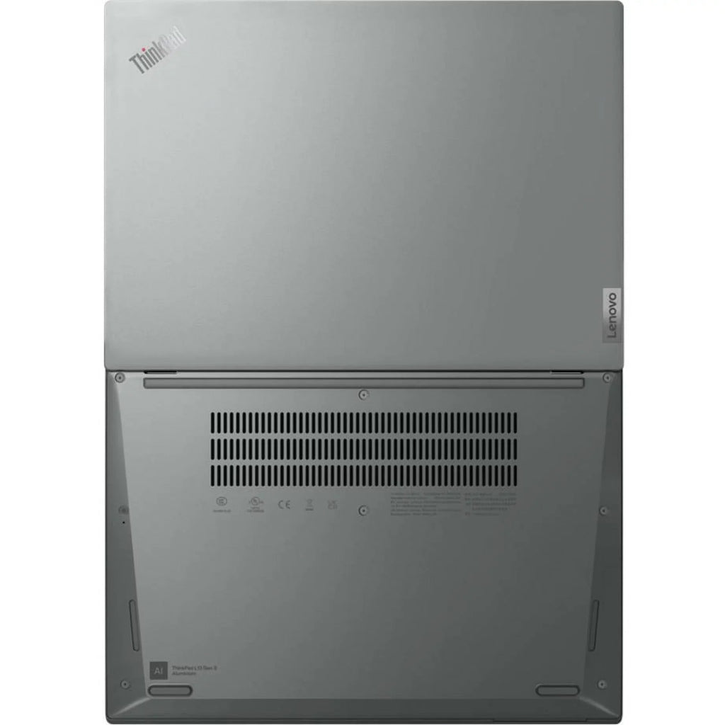 Laptop, ThinkPad Lenovo SSD, 256GB 21B3003UUS Intel i5 11 Windows Pro, 13.3" Core i5-1235U,