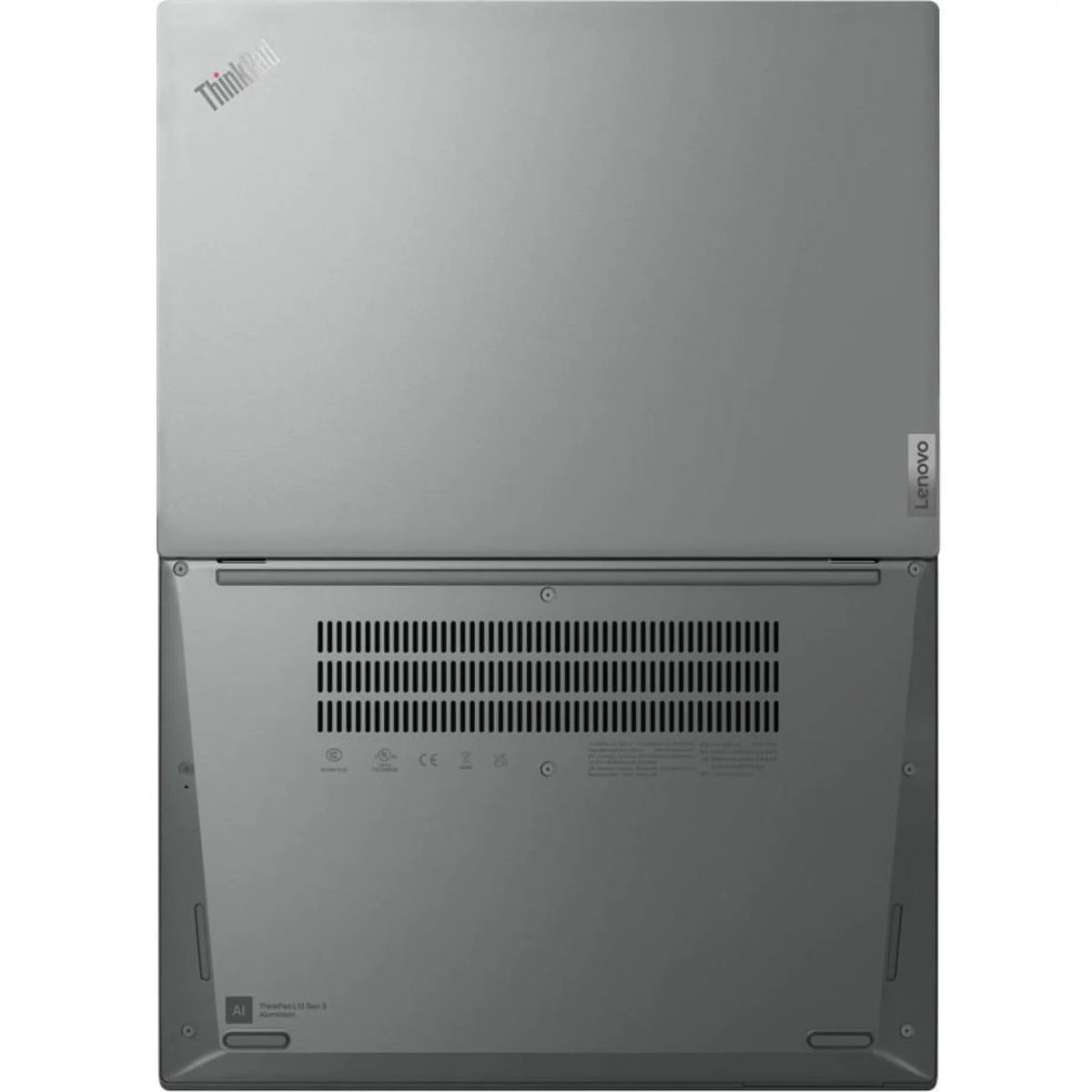 Laptop, ThinkPad Lenovo SSD, 256GB 21B3003UUS Intel i5 11 Windows Pro, 13.3" Core i5-1235U,