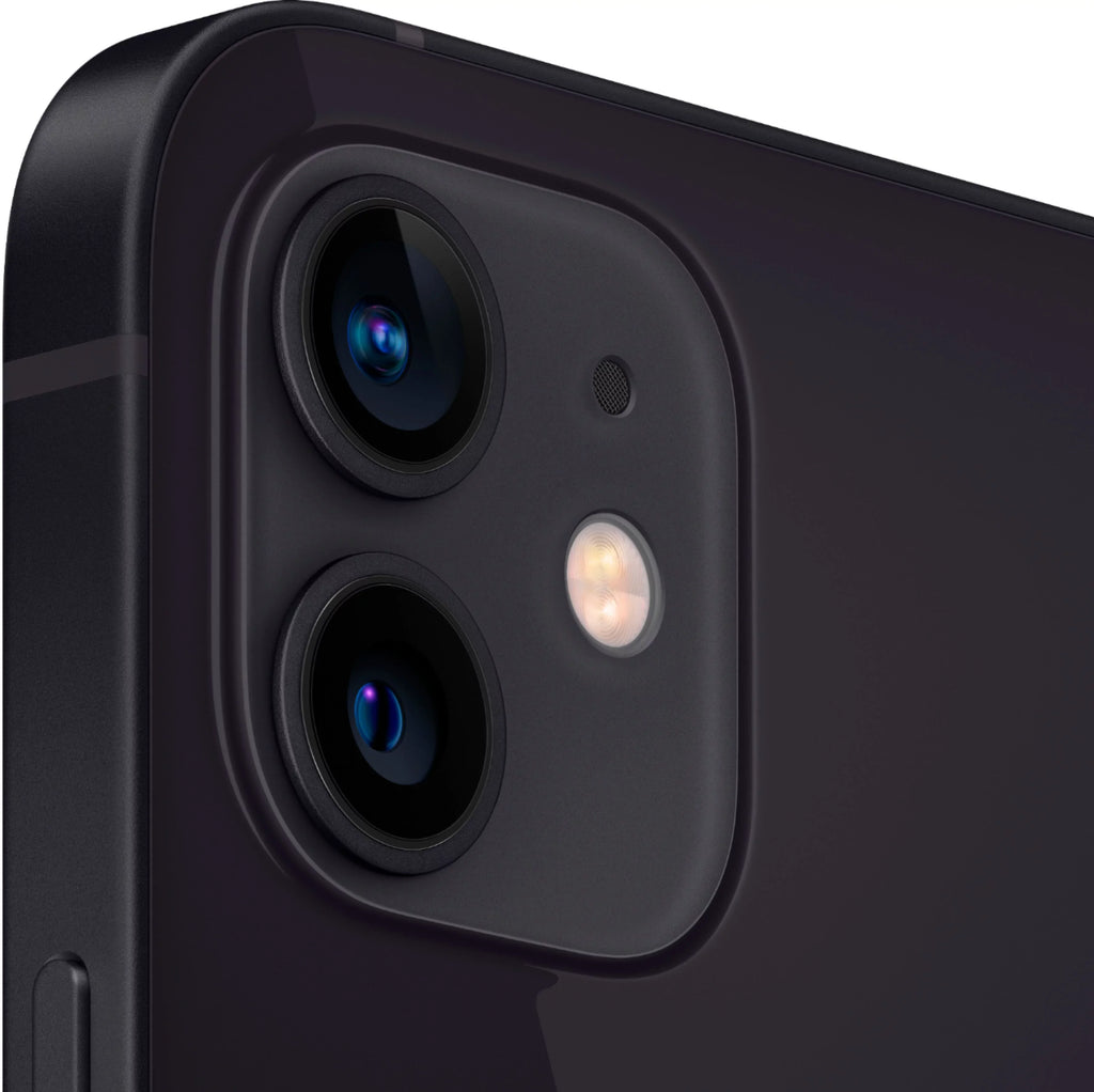 iPhone (Refurbished) Unlocked Restored 12 128GB