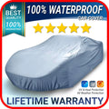Waterproof Cover Custom 2006-2009 Fits: All-climate Car [Mazda Miata]