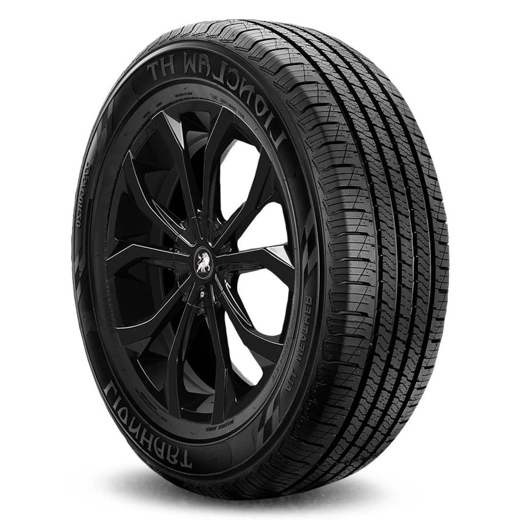 Classic Ram Warlock HFE, HT 114T Lionclaw 1500 2016-18 Ram Fits: 2019-20 Lionhart LT275/60R20 1500