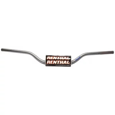 Bend for 300 XC KTM 1 High FatBar Renthal Tanium 1/8" 2006-2018 CR