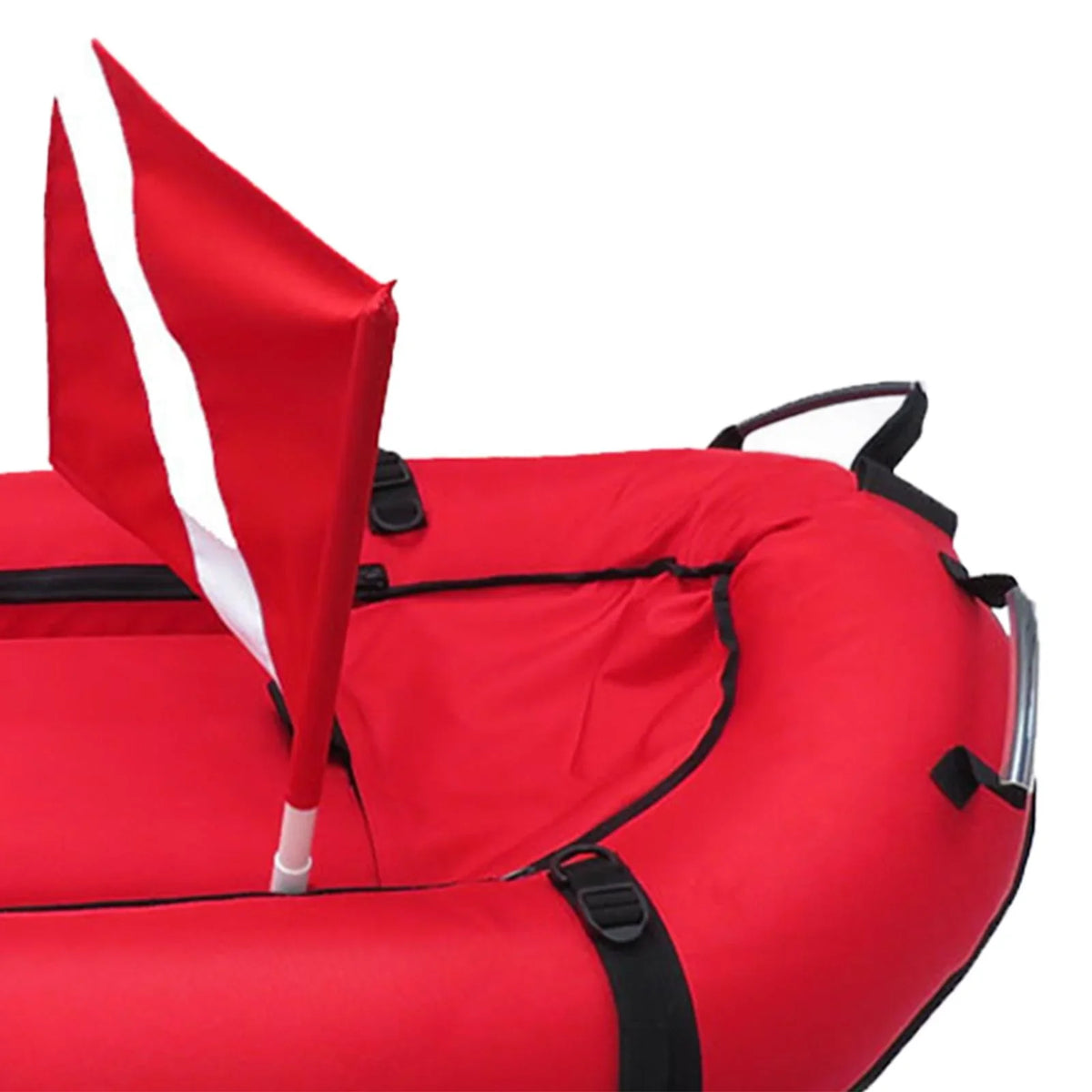 BAOSITY diving Inflatable Float Flag Dive Portable for Diving Buoy Diving Dive Snorkeling Buoy Underwater Scuba Float Safe Sports