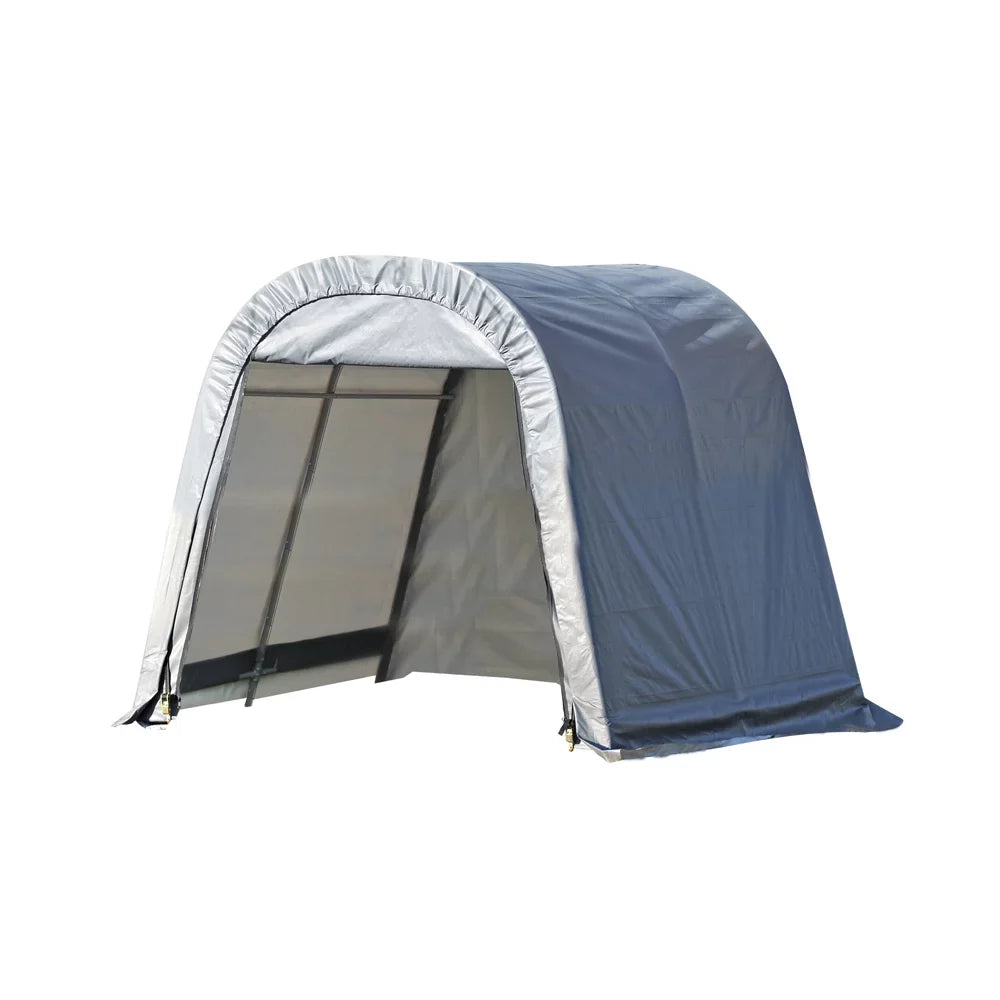 10x8x8 design Shelter, Cover Green Round