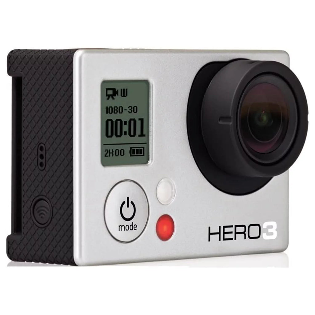 5.0 WiFi ft Edition Volgging, HERO3 White for 1080p Camera Sports Restored MP Action Adventure Camcorder 131.2 GoPro Travelling, (Refurbished) Underwater