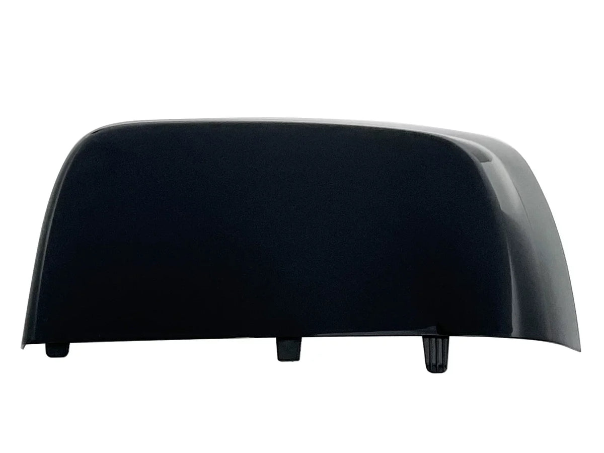CANYON Driver Cover Black Cap Left to Match 2021 Side for COLORADO - 23191153 Pickup Paint Replacement Mirror APA 2015