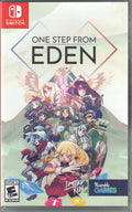 for One Switch from Step Eden Nintendo