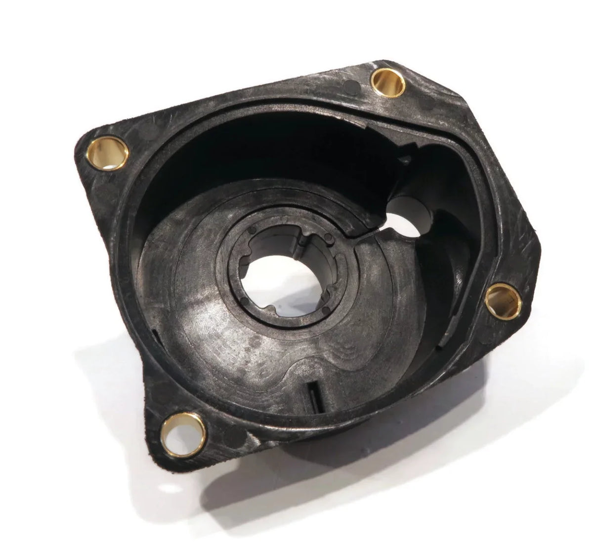HP liquid Shop Transom 15" 1987 E60TLCUC Outboard, For The ROP Pump Evinrude | Kit 60 Impeller