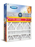 BestAir Series Furnace 13 20x25x4 Filter HW2025-13R 3000 MERV Honeywell