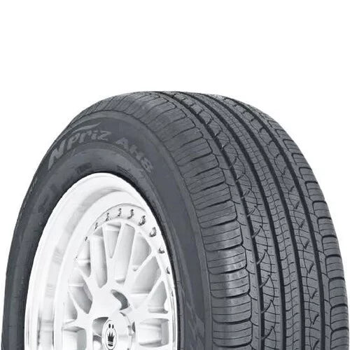 S AH8 GLI Volkswagen 225/45R18 Edition, Volkswagen BSW Nexen GLI (2 Jetta 91H Fits: 2019 Jetta Tires) 2020-21 NPriz 35th Anniversary