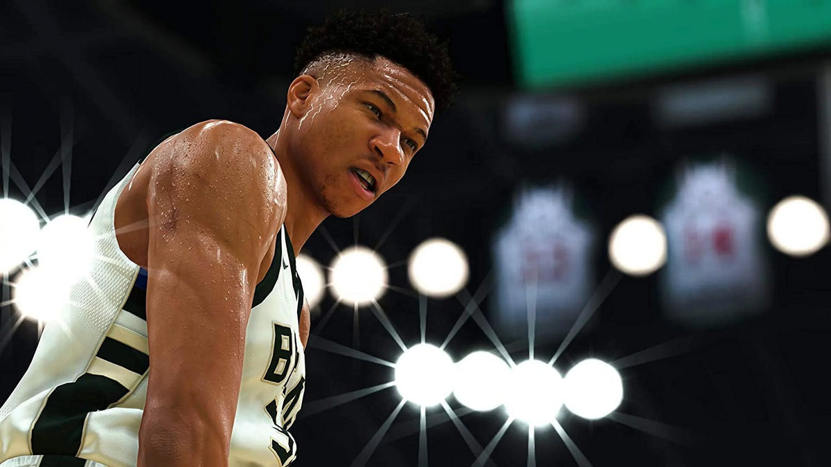 710425550515 Nintendo 2K19, Switch, 2K, NBA