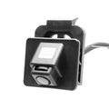 [to Kia for Optima/Optima # Master Hybrid Part 4-3-11] Replacement OE Tailgaters Backup Camera 95760-2T000 (2011)