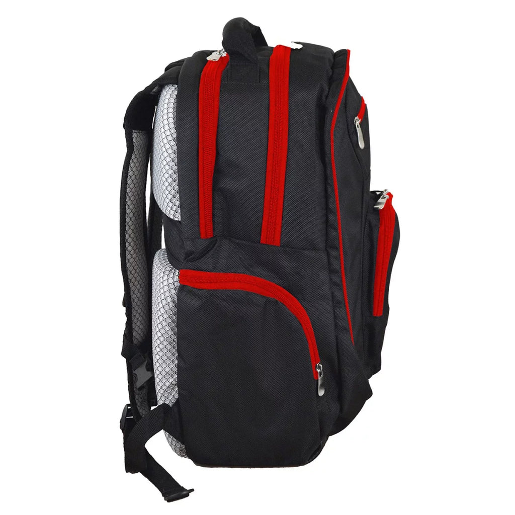 MLB Set Backpack Cardinals Luggage St 2-Piece Louis and