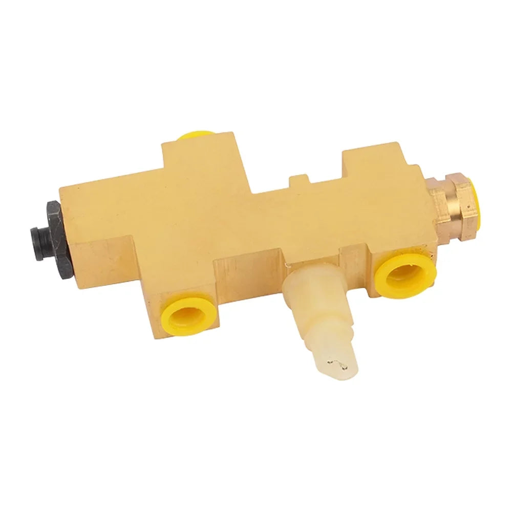 CJ YJ 1987-1996 Brake Koomaha Jeep Wrangler PV8796J Valve XJ Proportioning For Cherokee