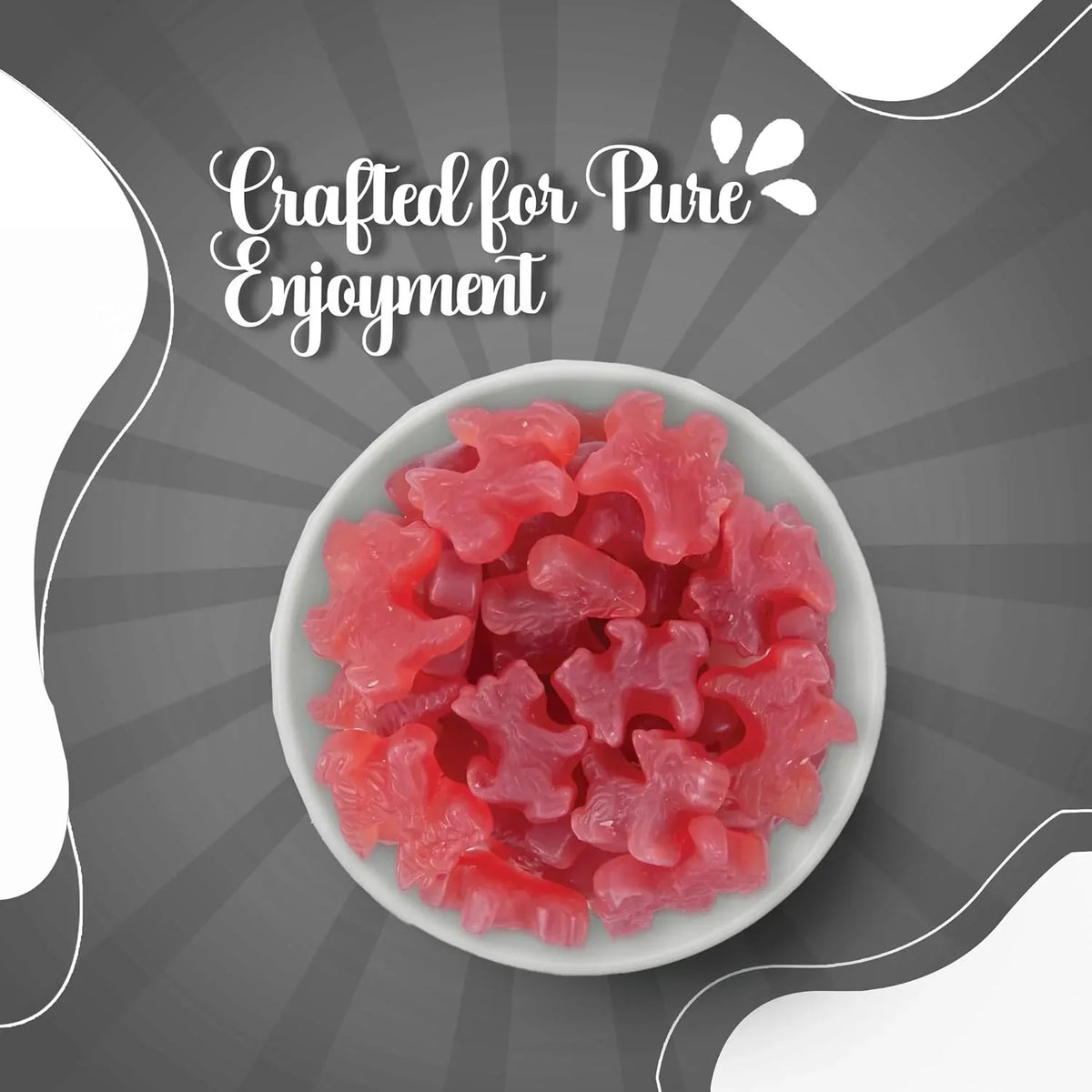 Sweet Bulk Fashioned Australian - Licorice Candy Pound - - Candy Strawberry Licorice - Old Lovers Liquorice For Licorice Candy Licorice Candy Dogs Red Scottie - Red 3