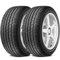 P235/55R17 98W Chevrolet / Tires 235/55/17 RSA Goodyear RS-A Police LTZ, 2 Impala of Chevrolet Season / Traction Fits: Pair 732002500 2355517 2013 Eagle All Impala Performance 2011-12