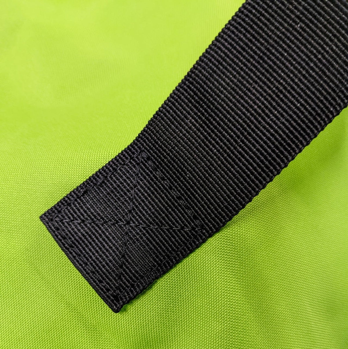Green and Storage - Rubber liquid Mats for Dockie Floating Carry Bag