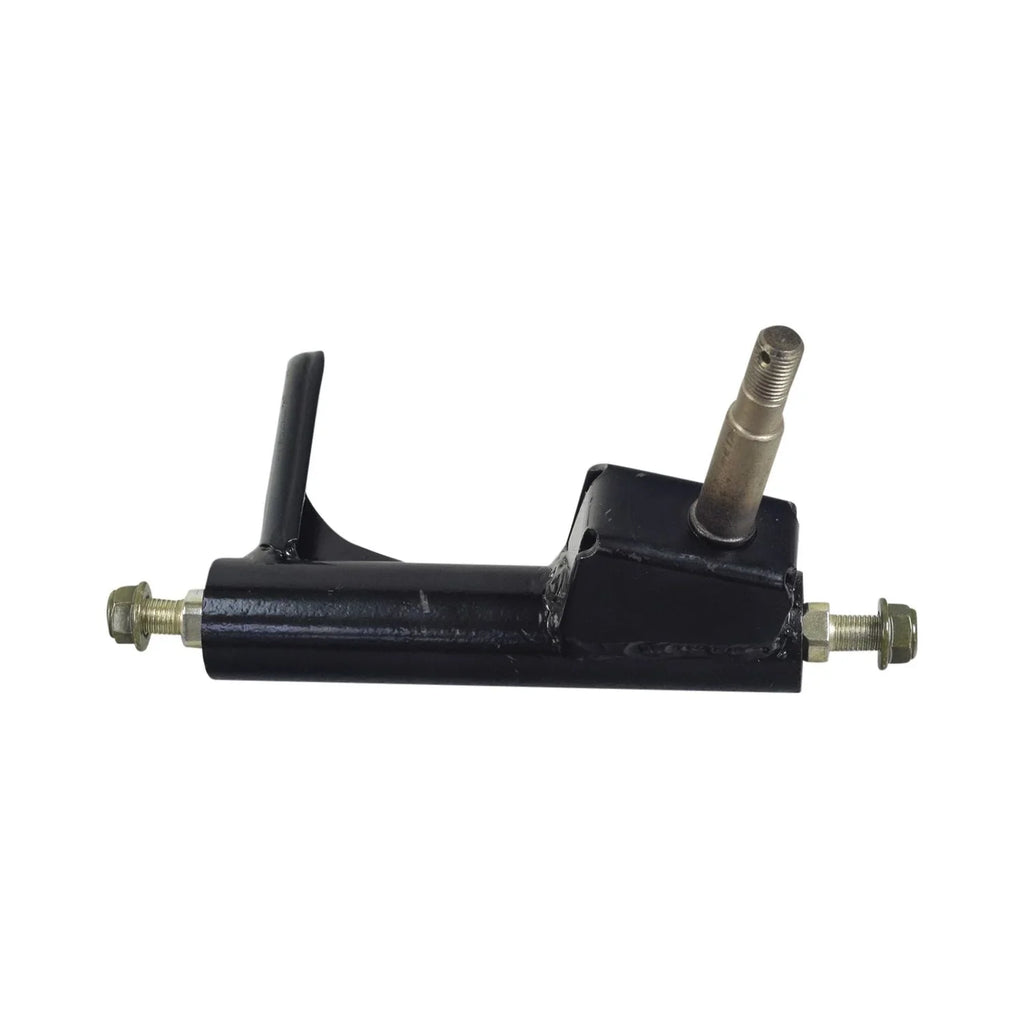 Knuckle 4-Wheeler, Right 6.5 KT196 Steering for Hp AlveyTech Go-Kart 196cc the Part, Coleman Spindle