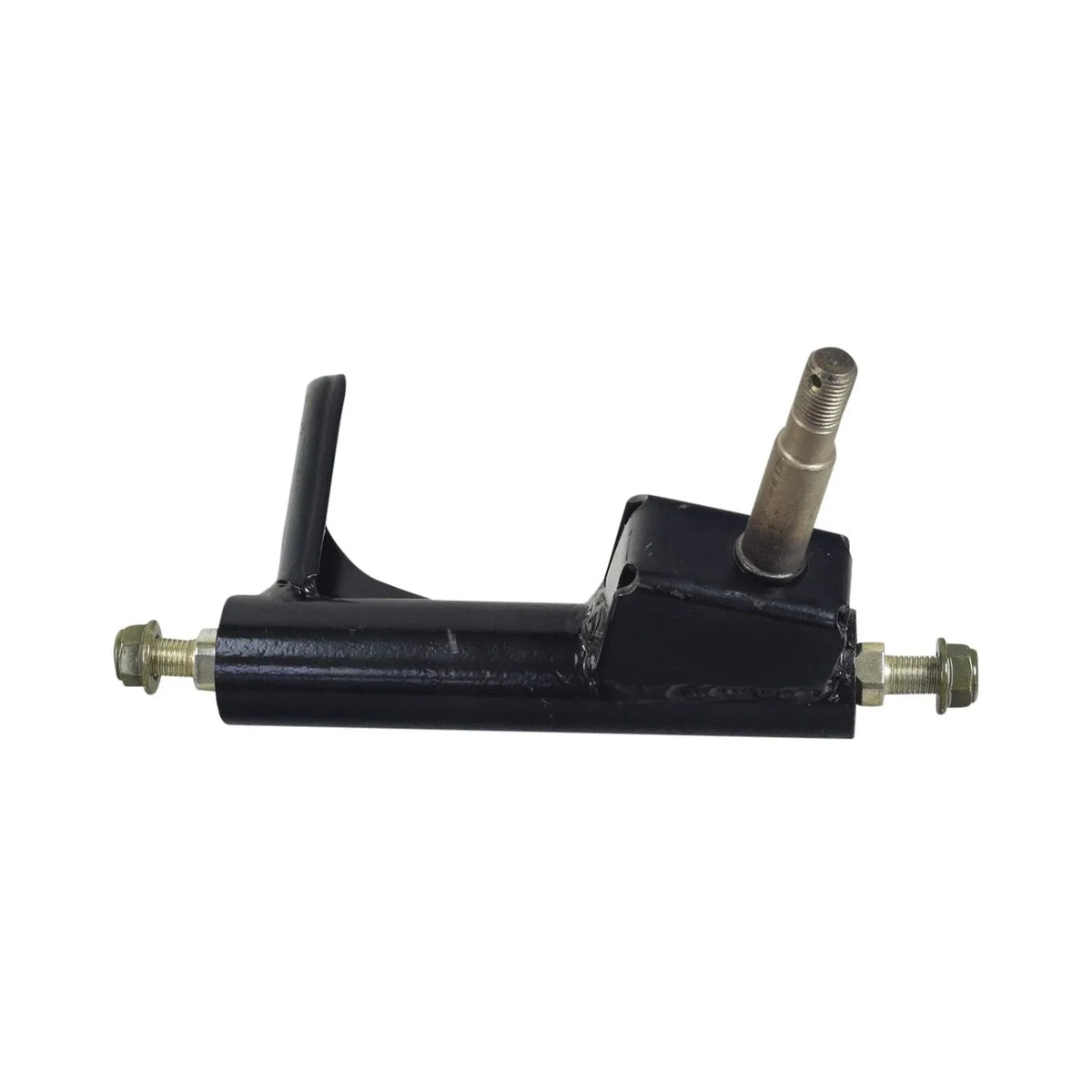 Knuckle 4-Wheeler, Right 6.5 KT196 Steering for Hp AlveyTech Go-Kart 196cc the Part, Coleman Spindle