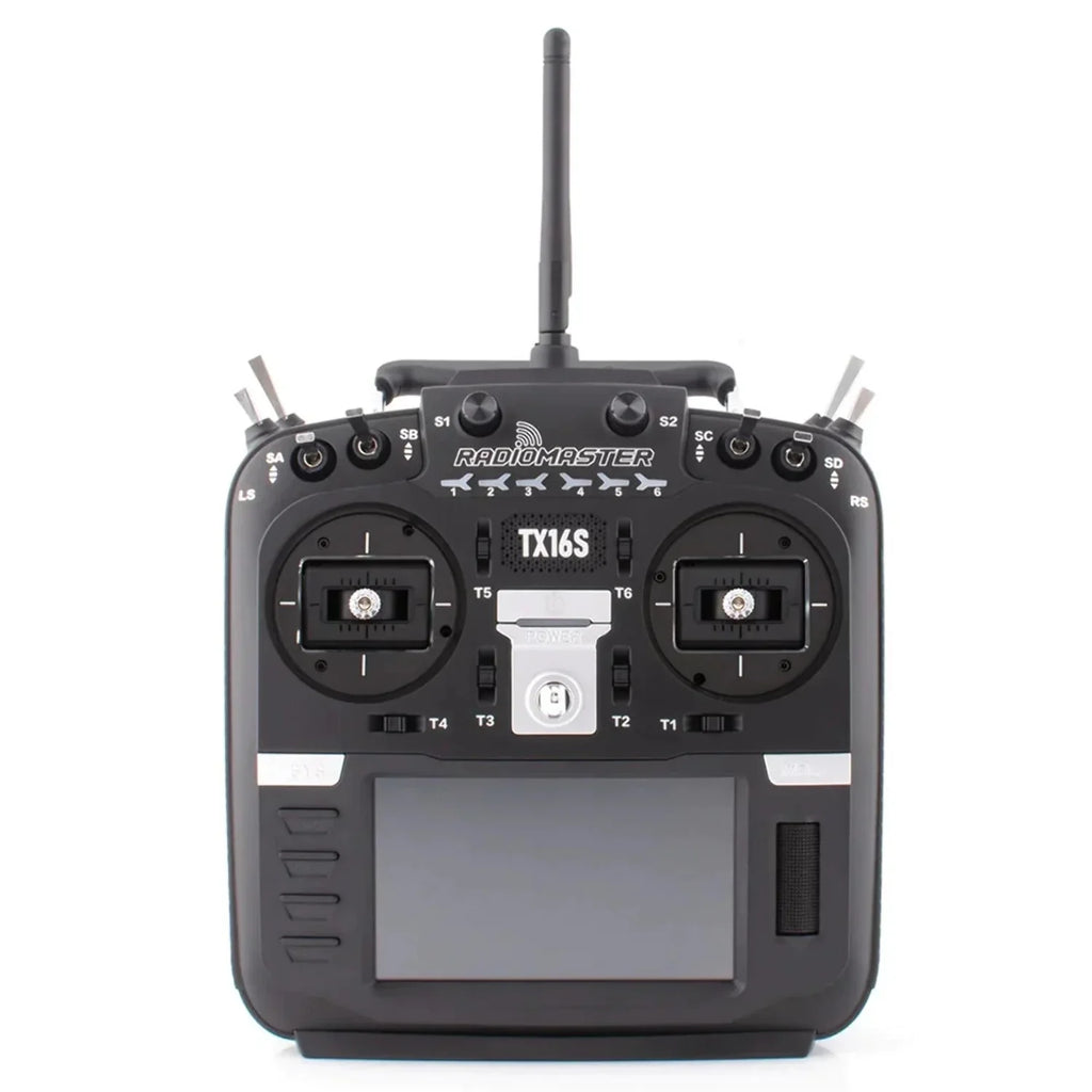 TX16S 4-in-1 V4.0 HALL MKII RadioMaster