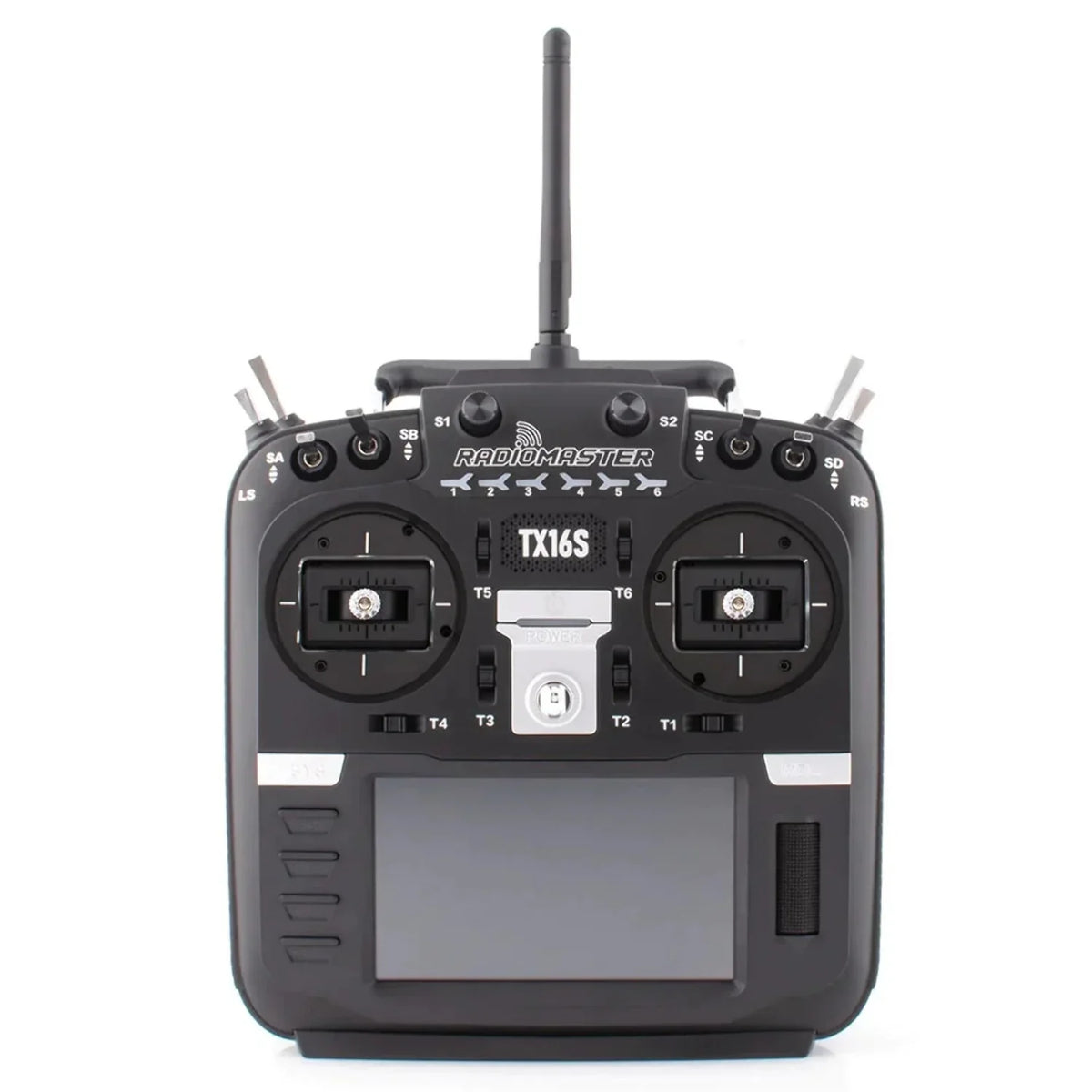 TX16S 4-in-1 V4.0 HALL MKII RadioMaster