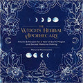 Herbal Apothecary Marysia Miernoska Witch's by