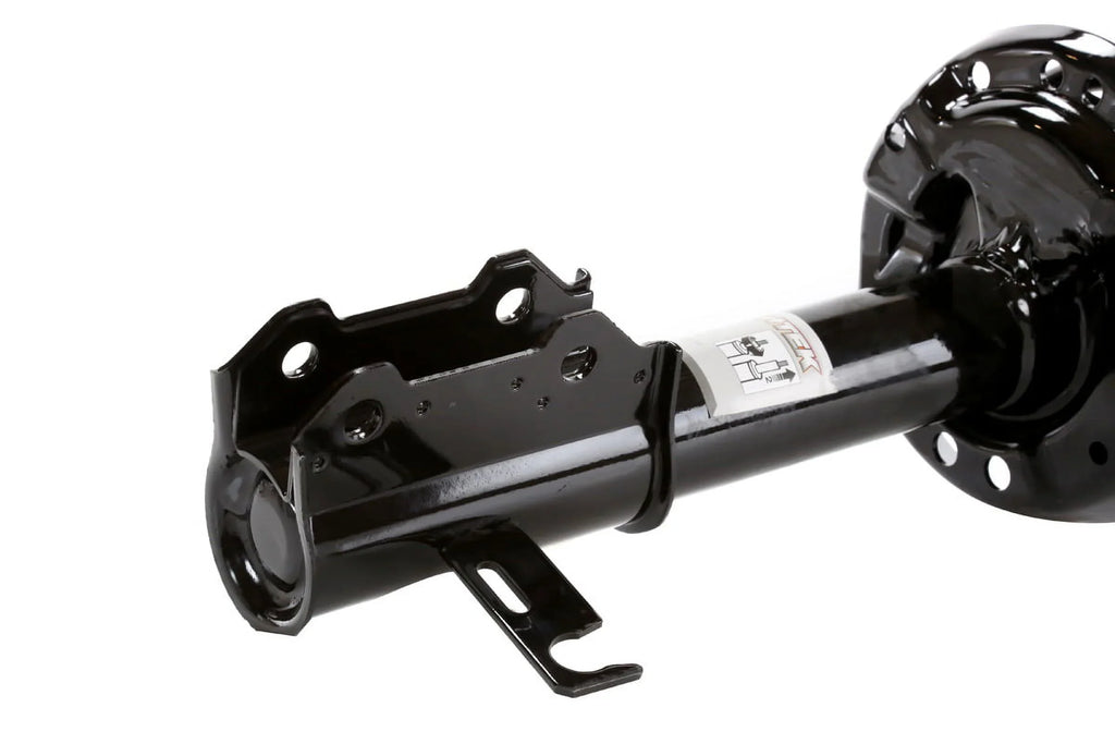 AutoShack 2013 CST100173PR FWD Front Complete 2 Limited Coil 2015 Set Side 1.8L Driver 1.4L 2012 Passenger of Cruze 2014 Replacement for Struts and and Springs Chevrolet 2016 2011 Cruze