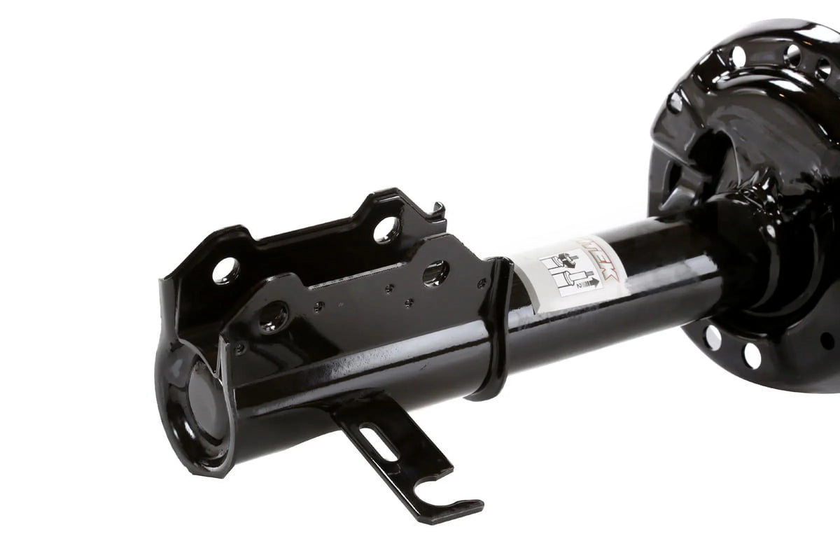 AutoShack 2013 CST100173PR FWD Front Complete 2 Limited Coil 2015 Set Side 1.8L Driver 1.4L 2012 Passenger of Cruze 2014 Replacement for Struts and and Springs Chevrolet 2016 2011 Cruze