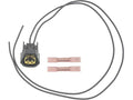 Xterra with 2000 - Sensor 2002 - Compatible Knock Connector 2003 Nissan 2001 2004