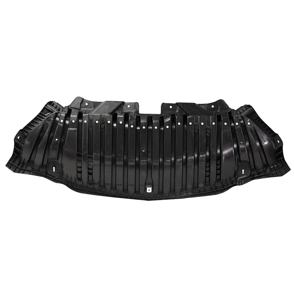 Replacement Engine C300 Shield RM31010020 Benz Compatible with 2016-2020 Mercedes Splash Front