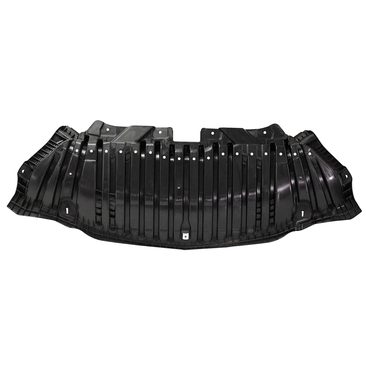 Replacement Engine C300 Shield RM31010020 Benz Compatible with 2016-2020 Mercedes Splash Front