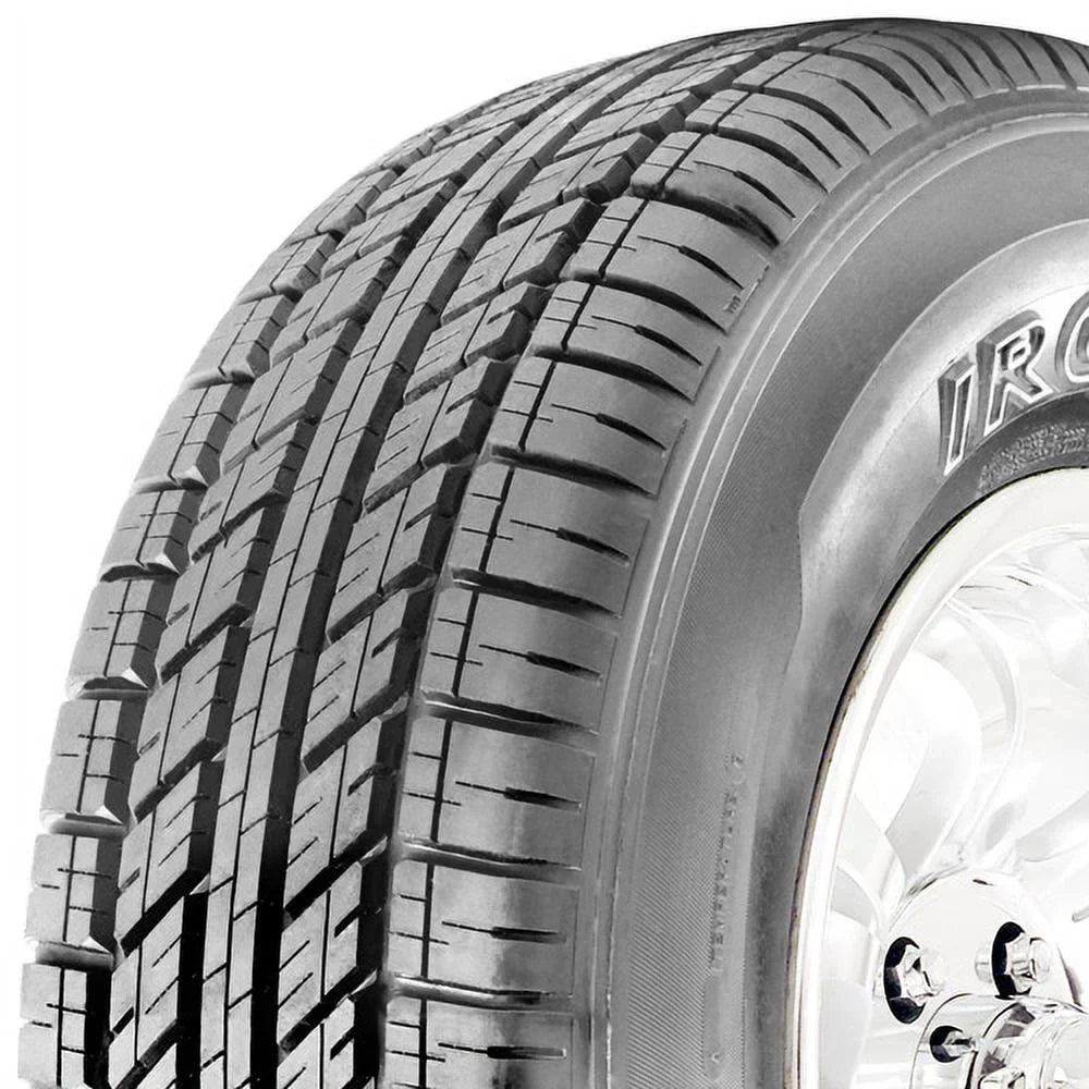 All 109H RB 255/60R19 Season Ironman BW SUV