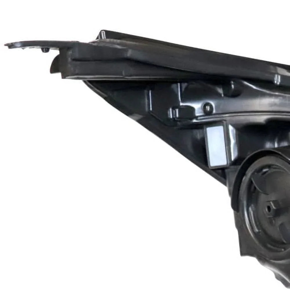Driver 2016 Envision Left Headlight 2018 Buick Headlamp Assembly Side 2017 For LED