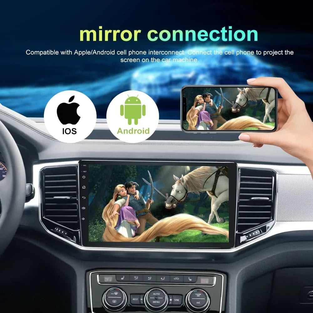 4G+64G Chevrolet GPS BT Radio Sonic Carplay For Aveo WIFI 2011-2015 Android Car