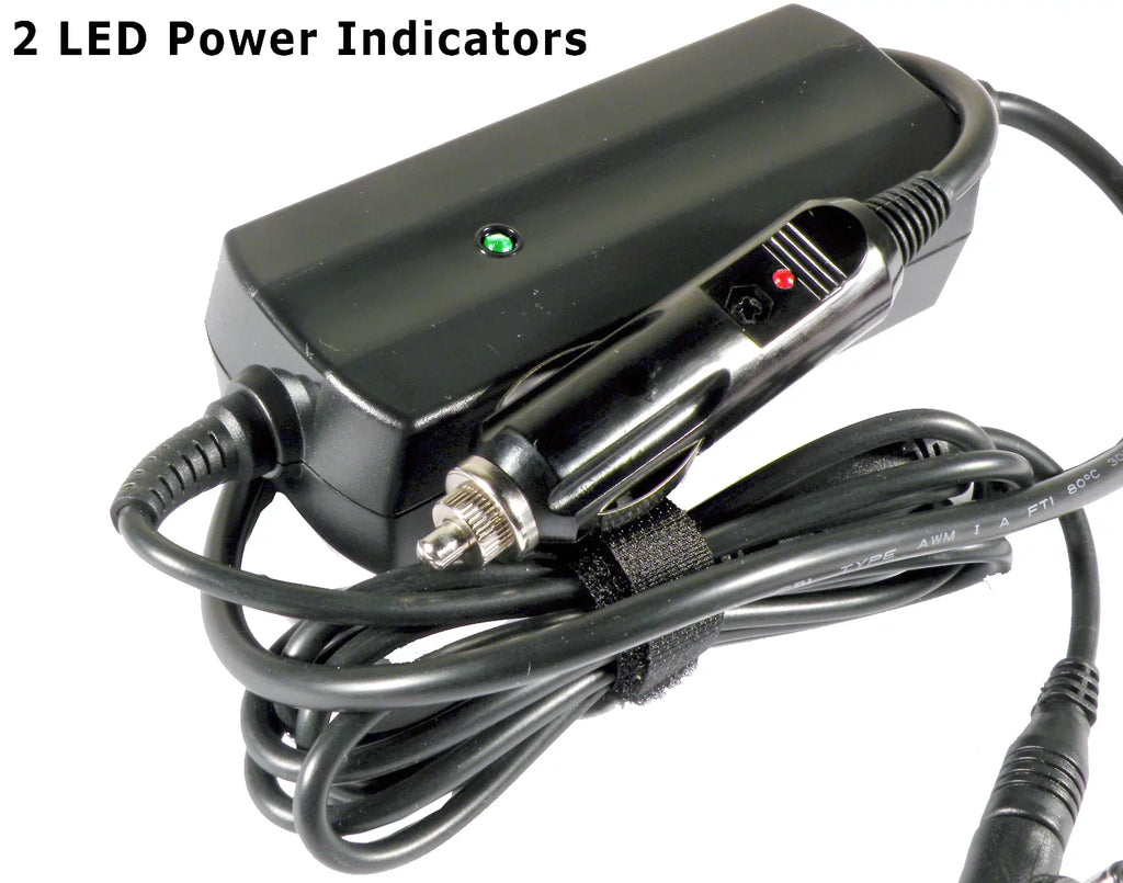 4050, 4051LMi, TravelMate 4050LCi, 4051WLMi 4051LCi, 4051LC, Charger Acer 4051WLCi, for 4050LMi, 4051, 4050LC, iTEKIRO Car Auto 4050LM,