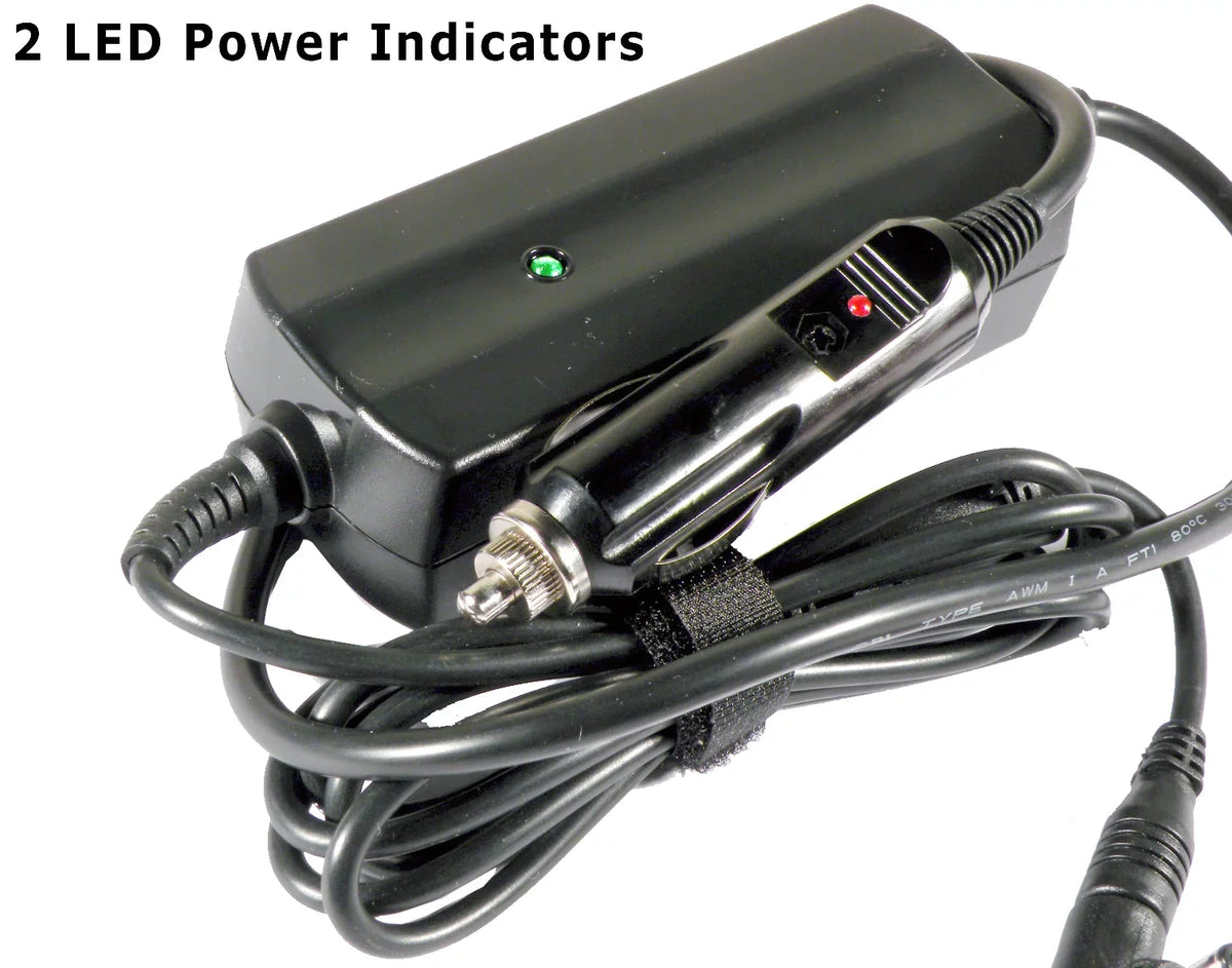 4050, 4051LMi, TravelMate 4050LCi, 4051WLMi 4051LCi, 4051LC, Charger Acer 4051WLCi, for 4050LMi, 4051, 4050LC, iTEKIRO Car Auto 4050LM,