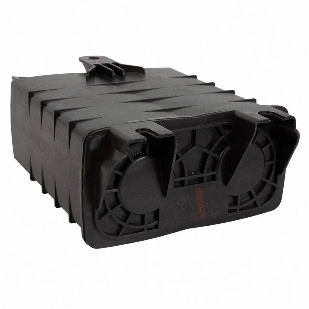 Canister 2017-2020 FUSION Fits ESCAPE, select: 2015-2019 Motorcraft Carbon