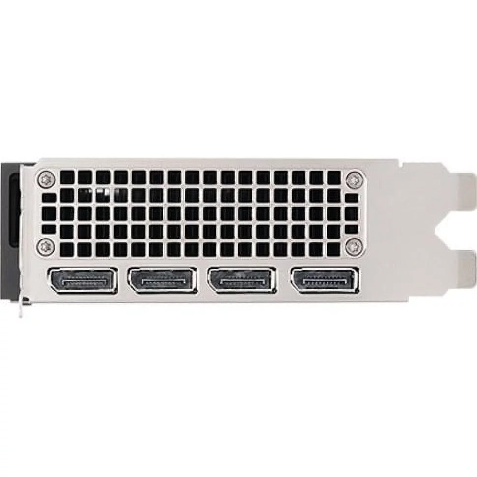 NVIDIA x16 Width - - RTX 320 DisplayPort Graphic GDDR6 - Express A4500 20 GB PNY bit 4.0 Card Bus - Full-height PCI -