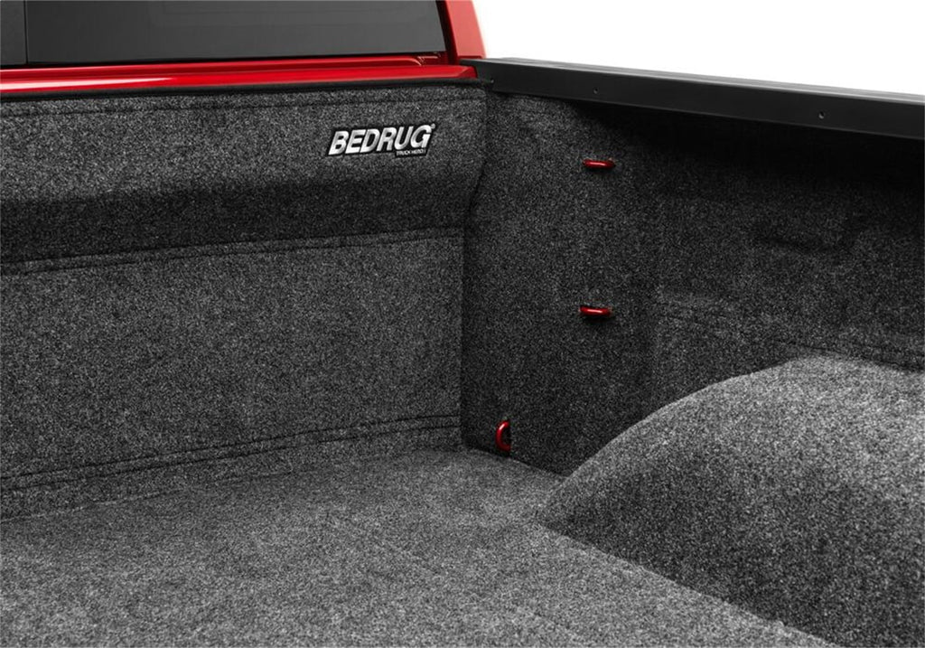 by Liner RealTruck RealTruck BedRug select: Sierra Compatible Truck by 2020-2023 Brc20sbmpk BedRug GMC with 2020-2023 Chevrolet Complete Bed Silverado,