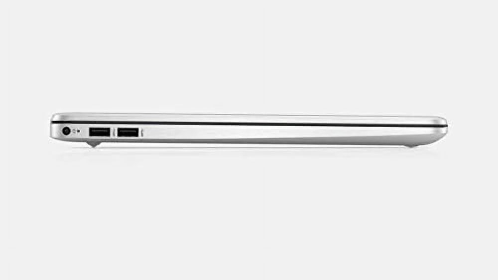 Quad-Core AC Touchscreen Xe Windows w/RE Webcam Laptop PC WiFi Iris 2022 64GB BT Accessories Graphics IPS RAM SSD Home DDR4 11th FHD USB-C Gen Intel Silver 10 15.6" NVMe HDMI i7-1165G7 2TB Intel HP