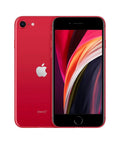 (Xfinity Open 128GB SE A2275 Only) Red Mobile (2nd Box iPhone Gen)