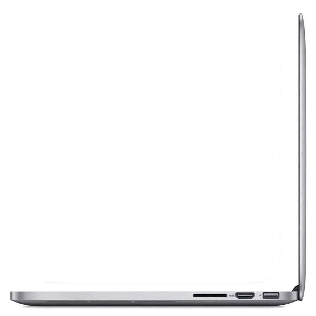 Pro Retina [4GB] ME864LL/A(2013) MacBook Display [2.4] 13" i5 [128GB] Pre-Owned