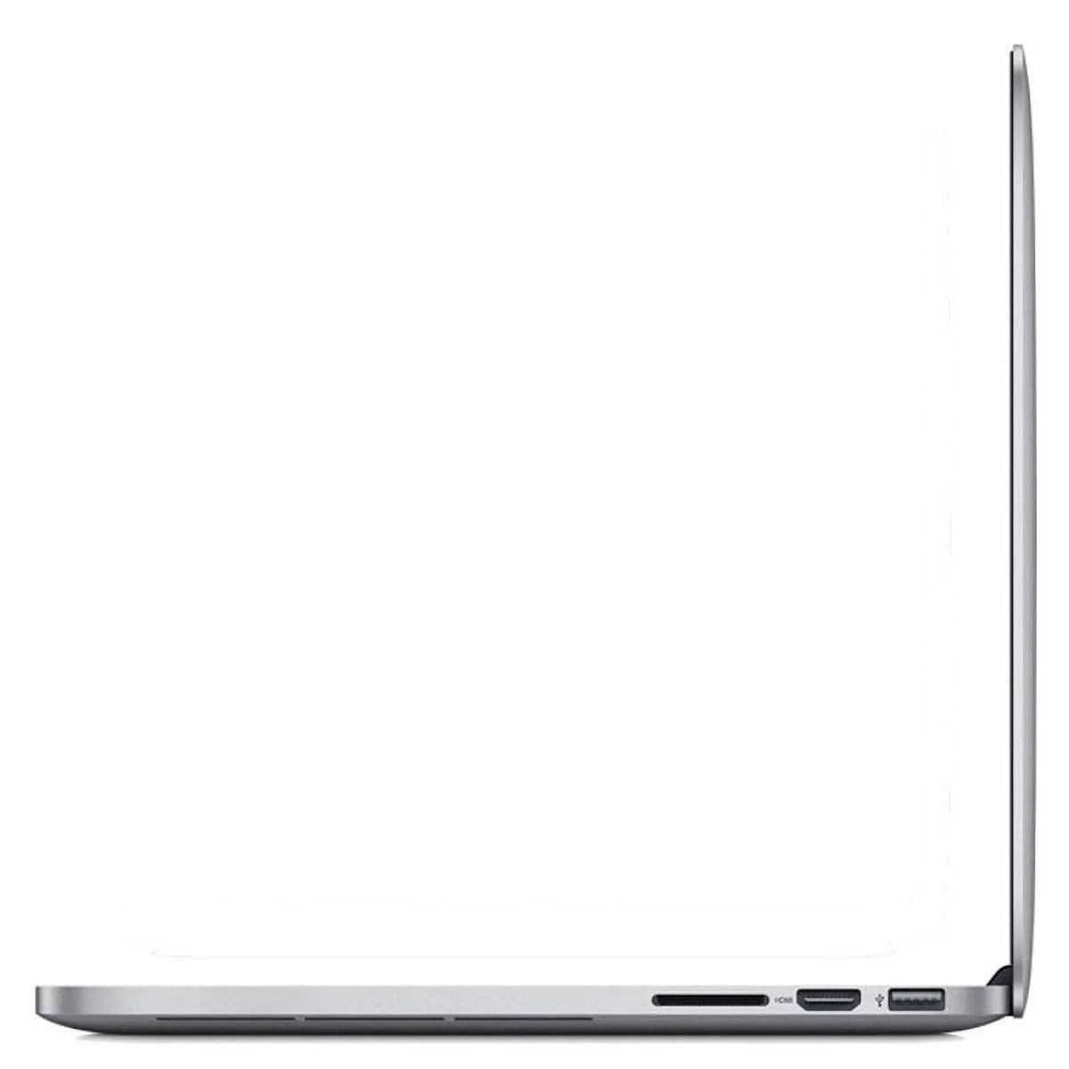 Pro Retina [4GB] ME864LL/A(2013) MacBook Display [2.4] 13" i5 [128GB] Pre-Owned