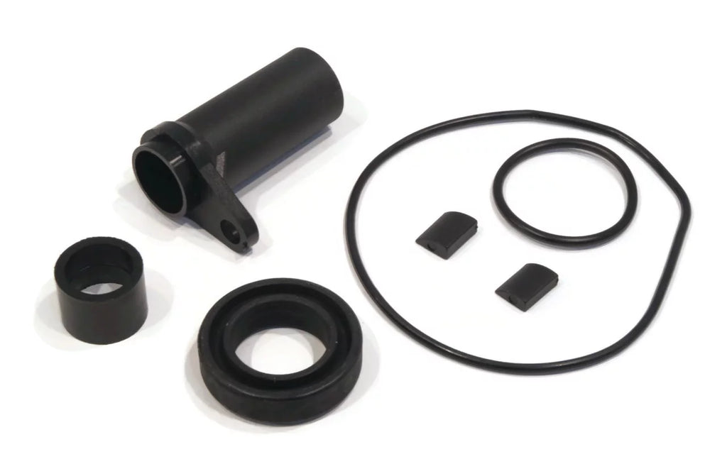Pump ROP Impeller Outboard | Kit Shop liquid Evinrude 1979 15" 75943R With HP For The Transom 75