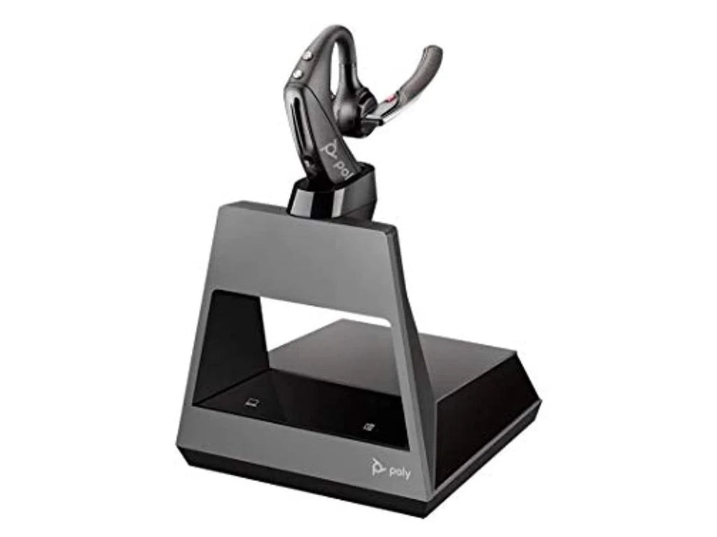 Voyager 21400401 Poly Earset 5200