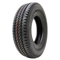 Terrain M700 LT265/70R17 E Tire 121/118R Light Bridgestone All Truck Duravis HD