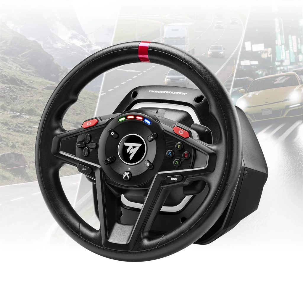Shifter - Series X Xbox Thrustmaster T128 Pack