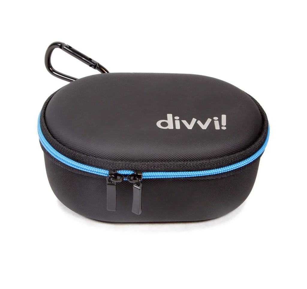 divvi Pink Clip JBL 4 Kit Speaker Bluetooth Case and