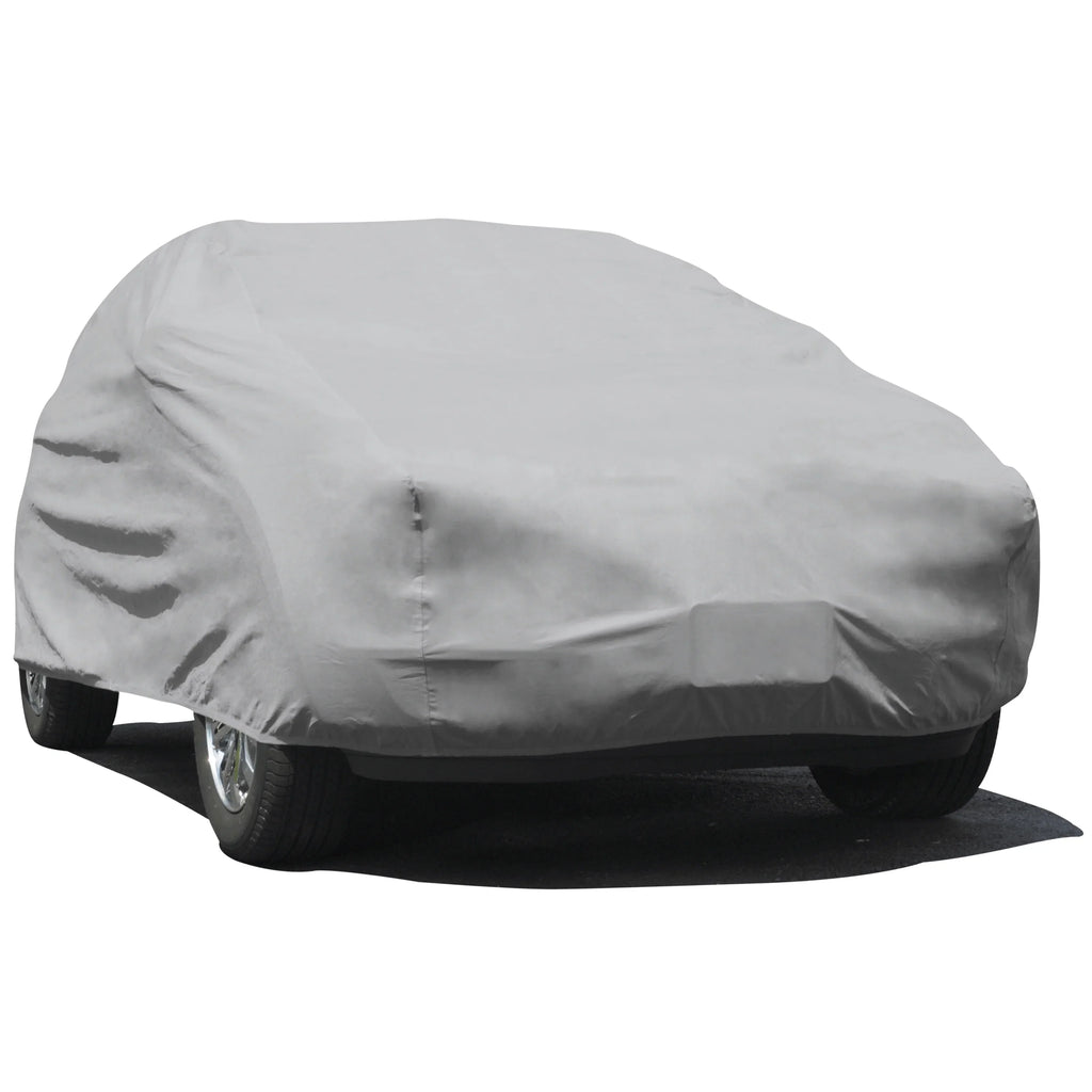 Multiple Premium 2019 SUV 2019 CHEVROLET Cover, SILVERADO 5 climate for SUVs, Protection V Layer Fits Protector select: Budge Sizes RAM 1500,